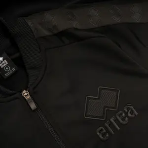 Chaqueta Errea stripe classic bomber pro image-2