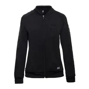 Chaqueta de mujer Errea stripe classic print bomber image-0