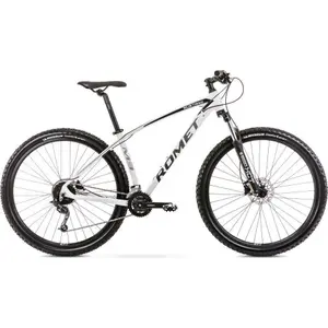 Vélo tout terrain femme Romet Mustang M3