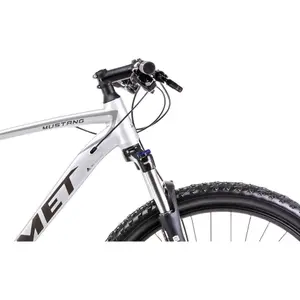 Vélo tout terrain femme Romet Mustang M3 image-2