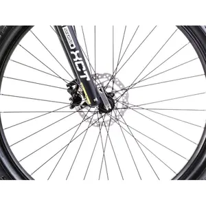 Vélo tout terrain femme Romet Mustang M3 image-6