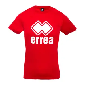 Camiseta infantil Errea essential big logo image-0