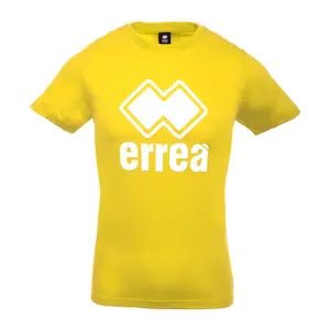 Camiseta Errea essential big logo image-0