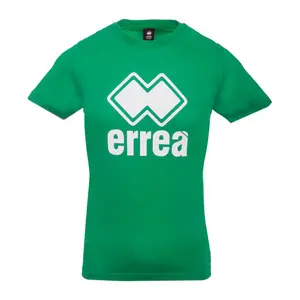 Camiseta infantil Errea essential big logo image-0