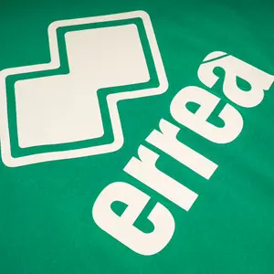 Camiseta Errea essential big logo image-2