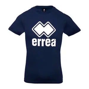 Kid's T-shirt Errea essential big logo image-0