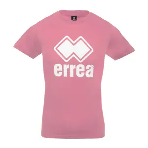 Camiseta Errea essential big logo image-0