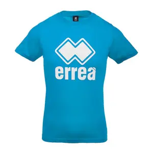 Kid's T-shirt Errea essential big logo image-0