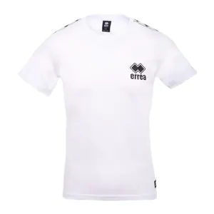 Kid's T-shirt Errea stripe classic stripe image-0