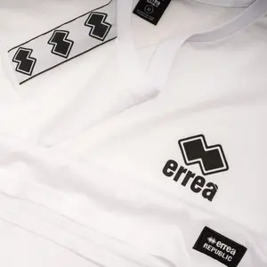 Camiseta Errea stripe classic image-2