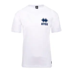 Kid's T-shirt Errea essential embroidery image-0