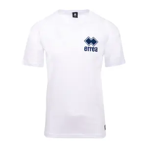 Camiseta Errea essential embroidery image-0