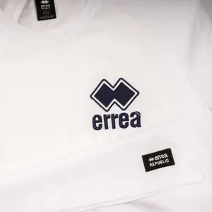 Camiseta Errea essential embroidery image-2