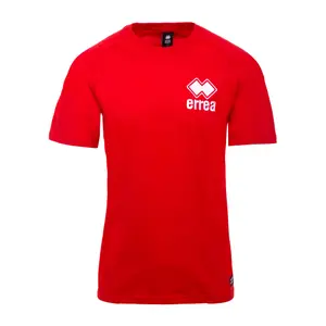 Camiseta Errea essential embroidery image-0