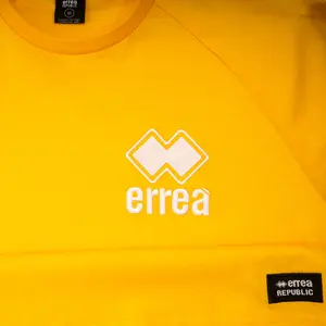 Camiseta Errea essential embroidery image-2