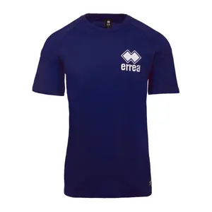 Camiseta Errea essential embroidery image-0