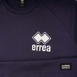 Camiseta Errea essential embroidery image-2