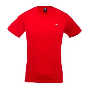 Child's T-shirt Errea essential logo word image-0