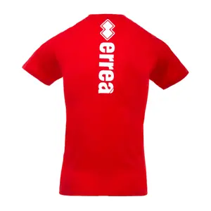 Camiseta Errea essential logo word image-1