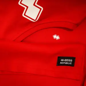 Camiseta Errea essential logo word image-2