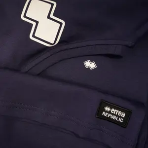 Camiseta Errea essential logo word image-2