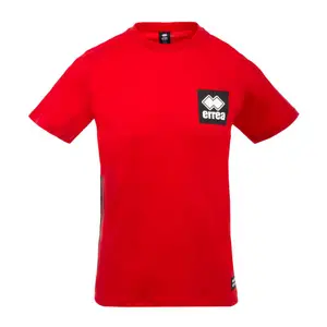 Camiseta infantil Errea techpack image-0