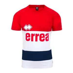 Camiseta para niños Errea sport inspired rugby pro image-0