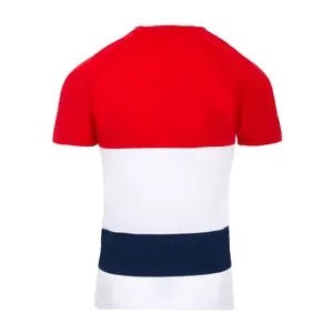 Camiseta Errea sport inspired rag rugby image-1