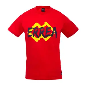 Kid's T-shirt Errea sport inspired volley image-0