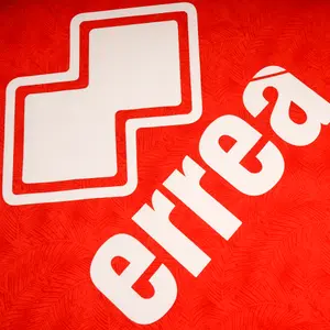 Camiseta Errea essential felci image-2