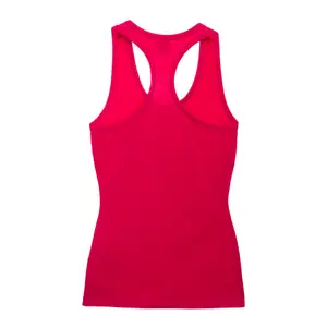 Camiseta de tirantes para mujer Errea essential logo image-1