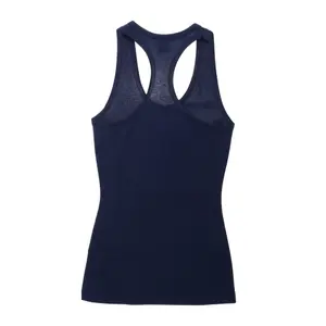 Camiseta de tirantes para mujer Errea essential logo image-1