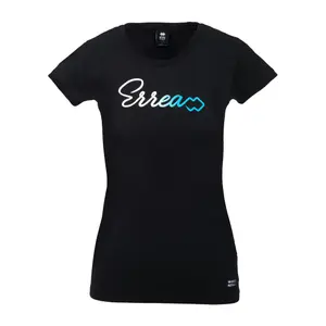 Camiseta de chica Errea essential lew logo image-0