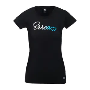 Camiseta de mujer Errea essential lew logo image-0