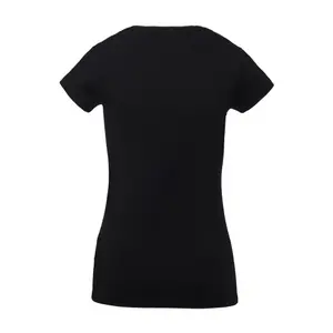 Camiseta de mujer Errea essential lew logo image-1