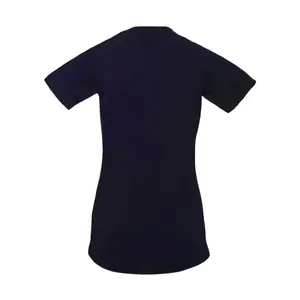 Camiseta de mujer Errea essential new logo 2 image-1