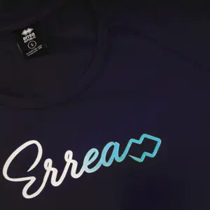 Camiseta de mujer Errea essential new logo 2 image-2