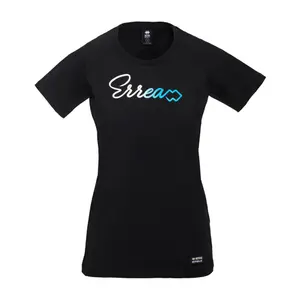Camiseta de mujer Errea essential new logo 2 image-1