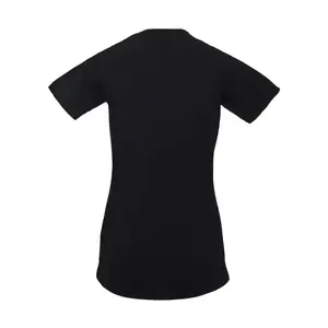 Camiseta de mujer Errea essential new logo 2 image-2