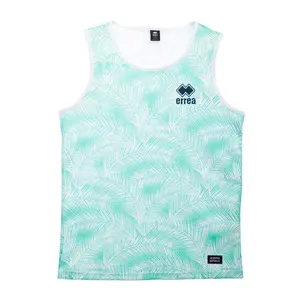 Camiseta de tirantes para niños Errea essential felci image-0