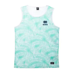 Camiseta de tirantes Errea essential classic felci image-0