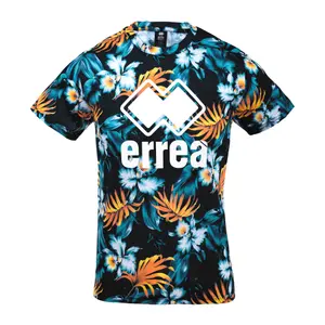 Camiseta Errea essential flower flowers image-0
