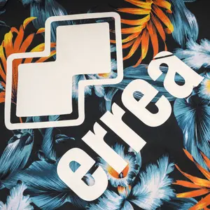 Camiseta Errea essential flower flowers image-2