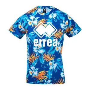 Kid's T-shirt Errea essential flowers image-0