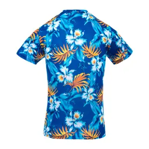 Camiseta Errea essential flower flowers image-1