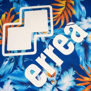 Camiseta Errea essential flower flowers image-2