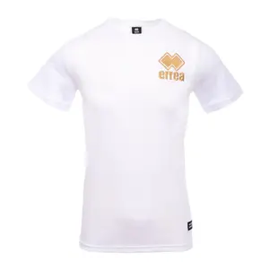 Camiseta infantil Errea stripe classic image-0