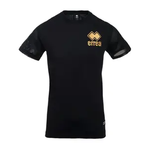 Camiseta infantil Errea stripe classic image-0