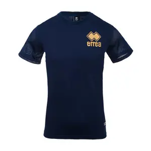 Kid's T-shirt Errea stripe classic image-0