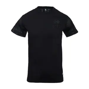 Camiseta infantil Errea stripe classic image-0